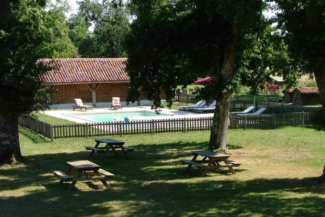 Photo of Buildings in Vert