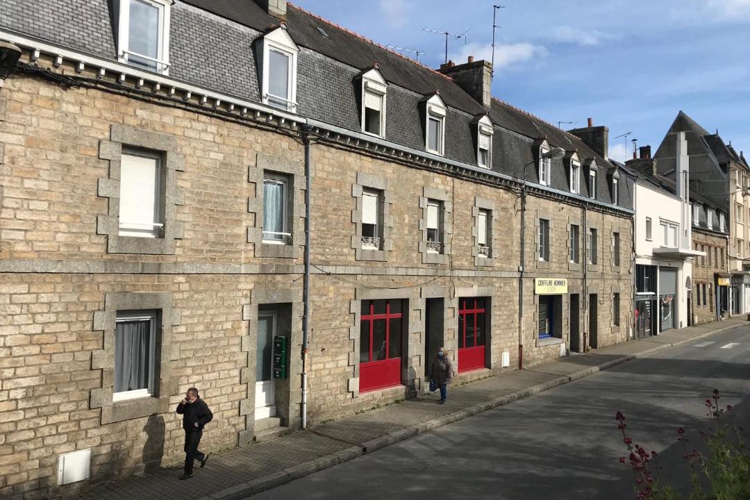 Photo of Others in Guingamp