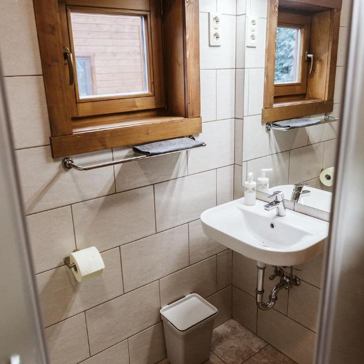 Photo of Bathroom in Berekfurdo