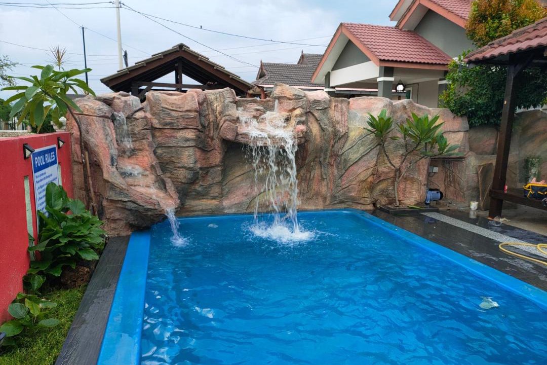Photo of Outdoor in Klebang Besar