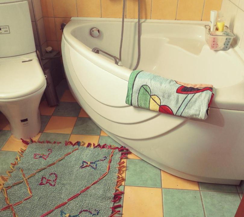Photo of Bathroom in Sintiki