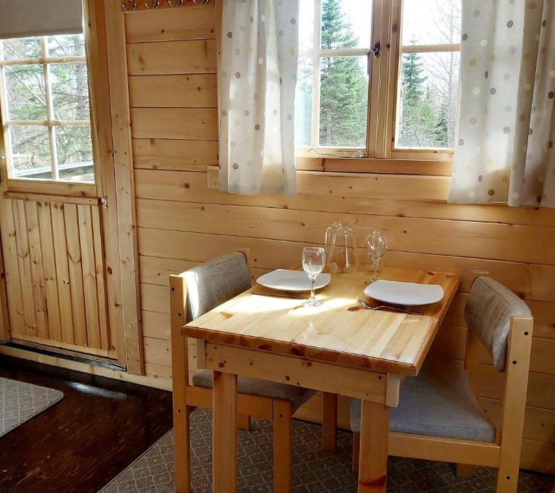 Photo of Livingroom in Hauganes
