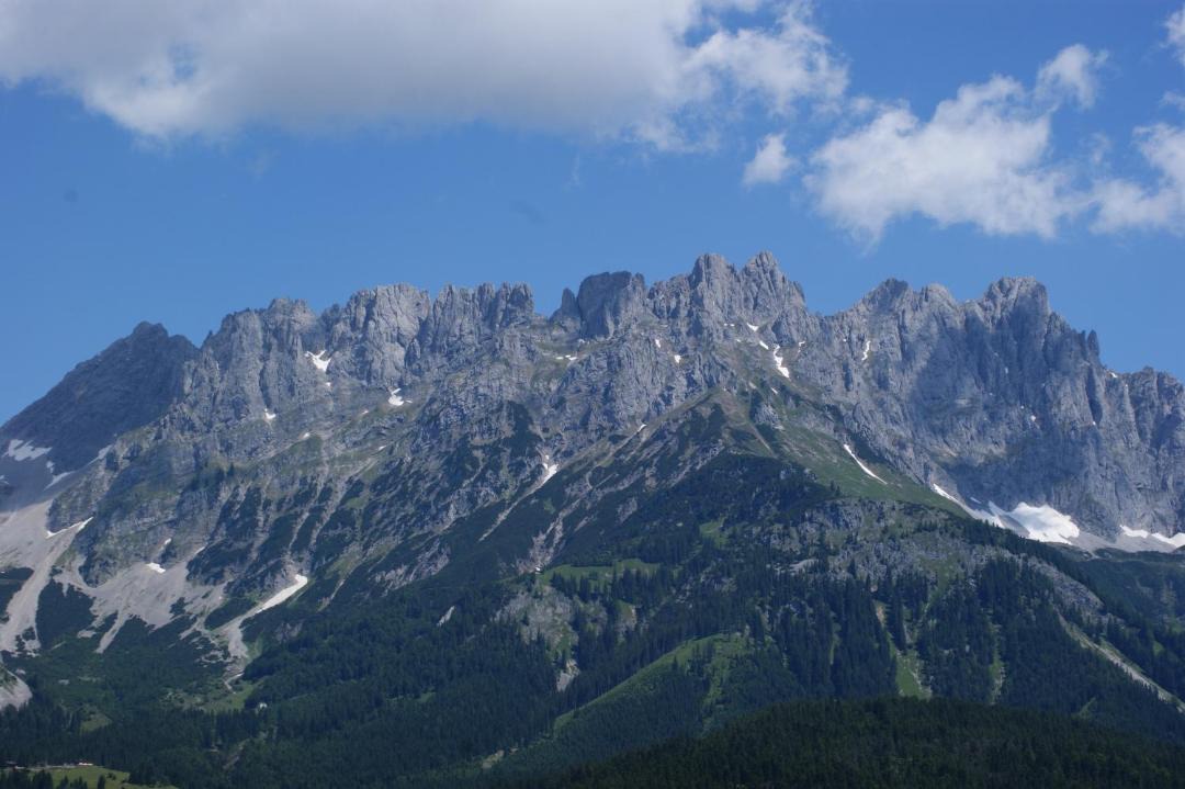 Photo of Outdoor in Scheffau am Wilden Kaiser