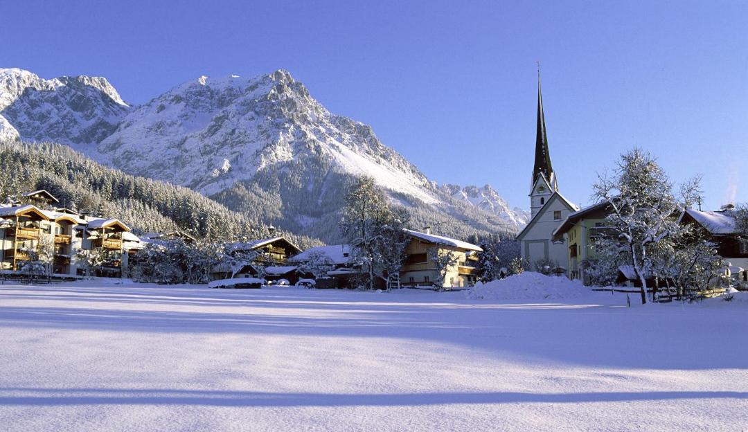 Photo of Others in Scheffau am Wilden Kaiser
