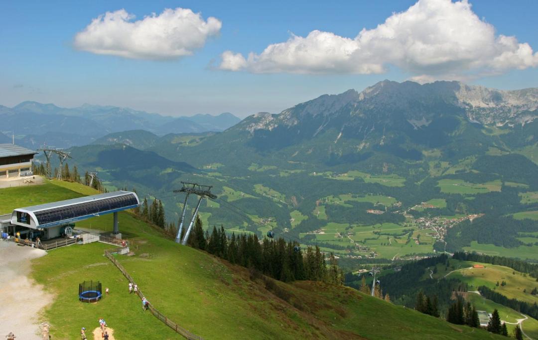 Photo of Others in Scheffau am Wilden Kaiser