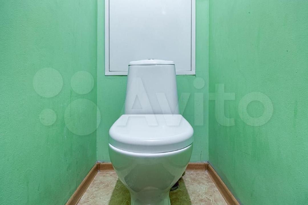 Photo of Bathroom in Ulyanka District