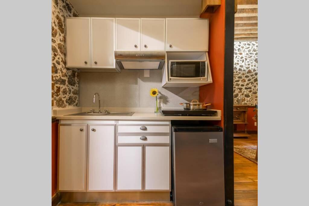 Photo of Kitchen in Historic Center