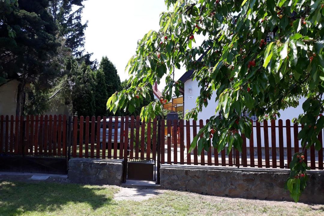 Photo of Others in Fertohomok