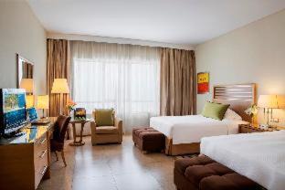 Photo of Bedroom in Al-Fujairah
