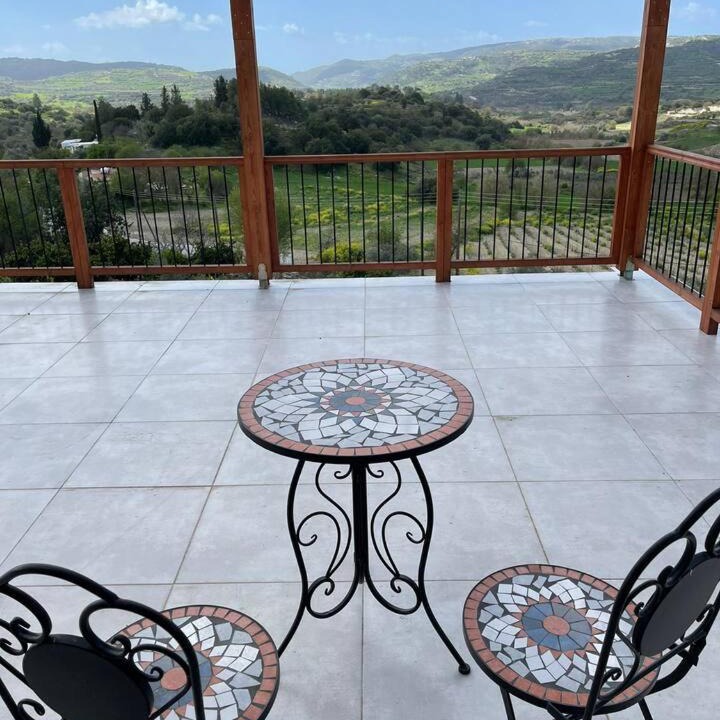 Photo of Patio Balcony in Lemona