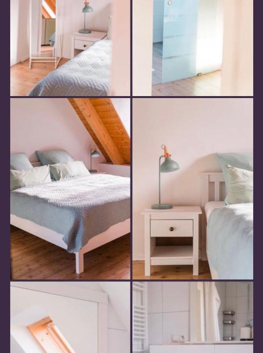 Photo of Bedroom in Freinsheim