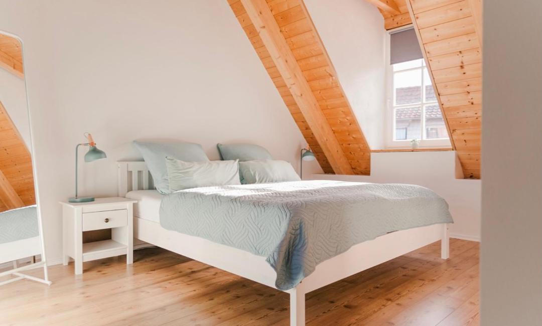 Photo of Bedroom in Freinsheim