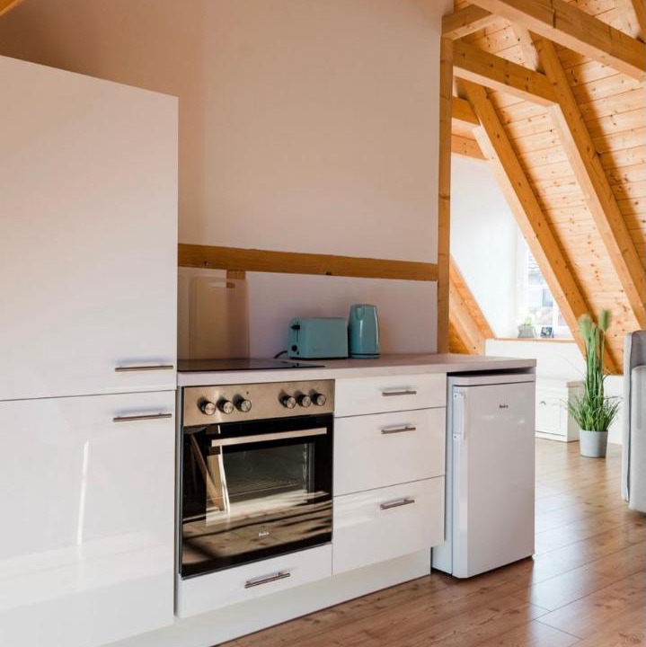 Photo of Kitchen in Freinsheim