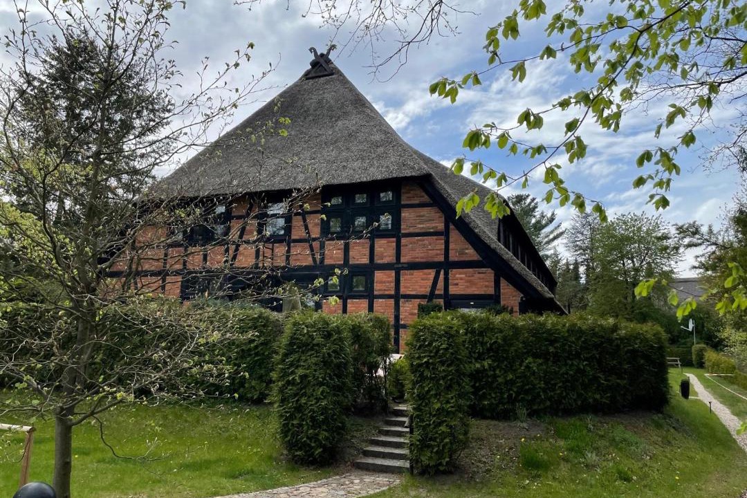 Photo of Buildings in Sankt Dionys