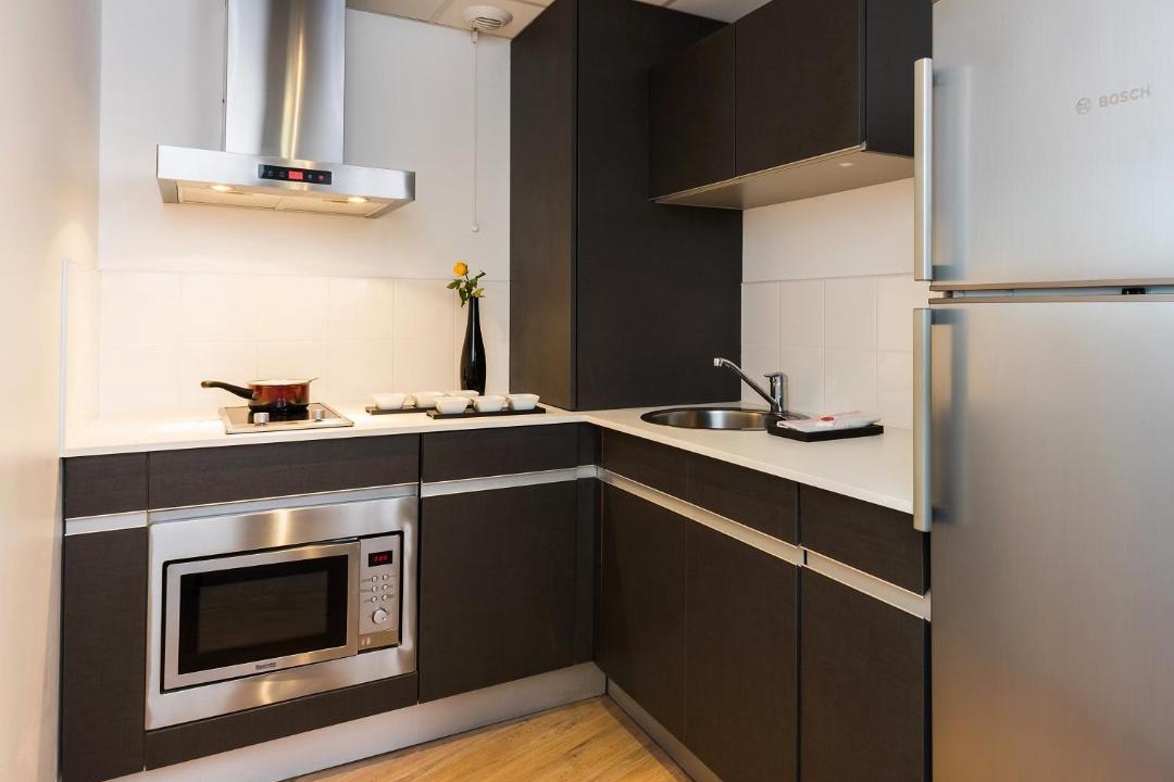 Photo of Kitchen in Talence