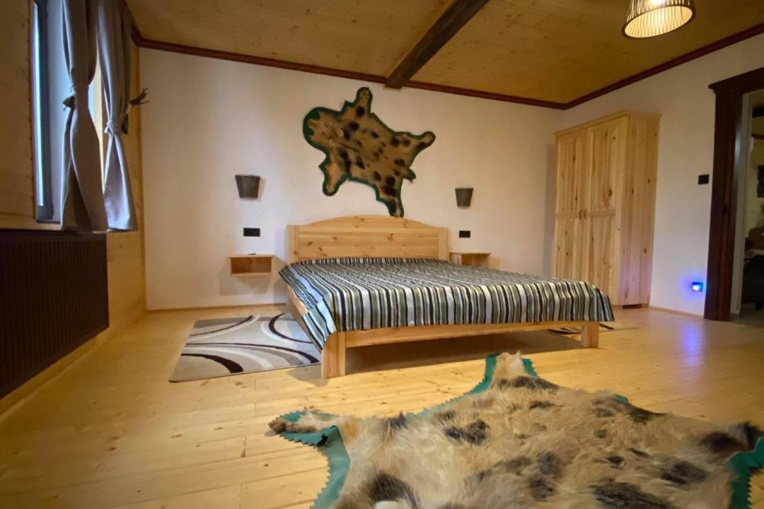 Photo of Bedroom in Csafordjanosfa