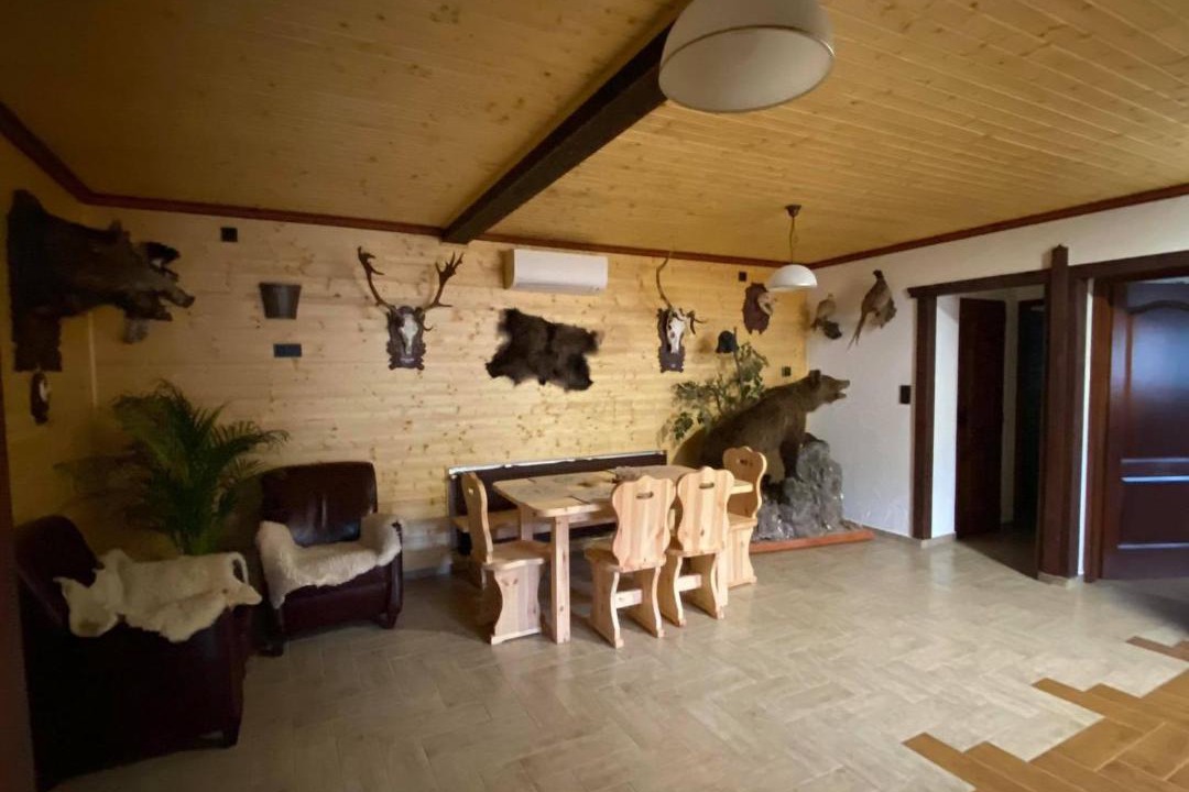 Photo of Livingroom in Csafordjanosfa