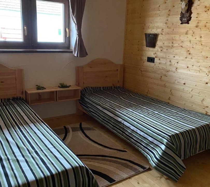Photo of Bedroom in Csafordjanosfa