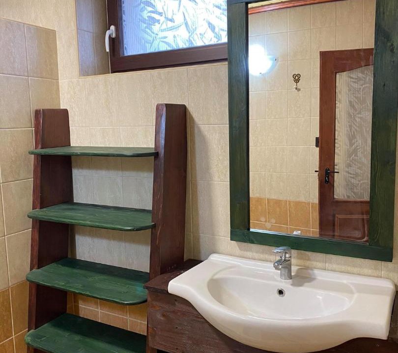 Photo of Bathroom in Csafordjanosfa