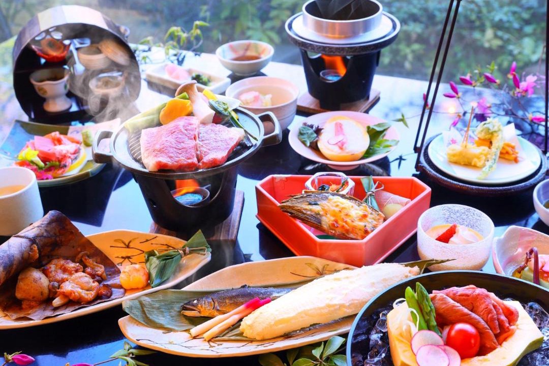 Photo of Others in Shinkashio Onsen