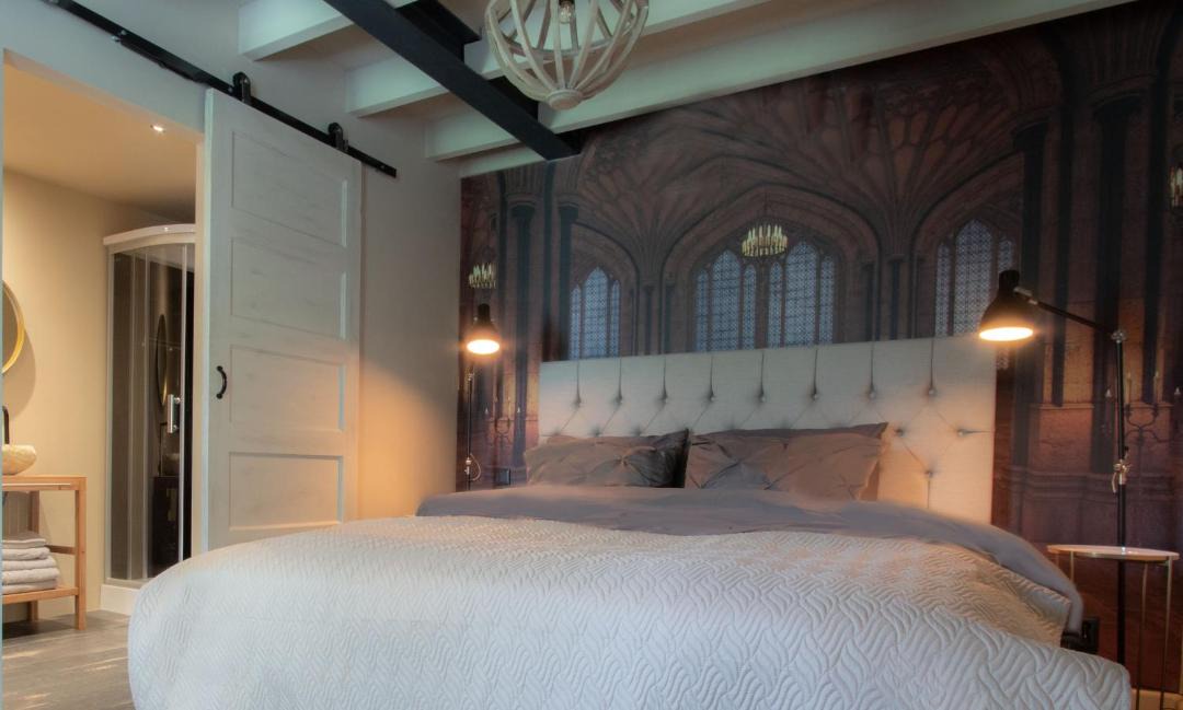 Photo of Bedroom in Mierlo