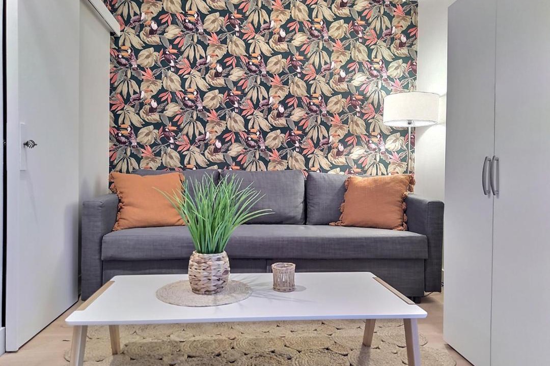 Photo of Livingroom in Flore