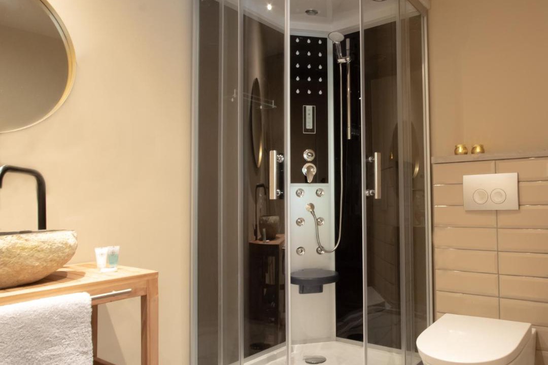 Photo of Bathroom in Mierlo