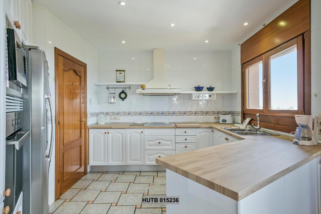 Photo of Kitchen in Corbera De Llobregat