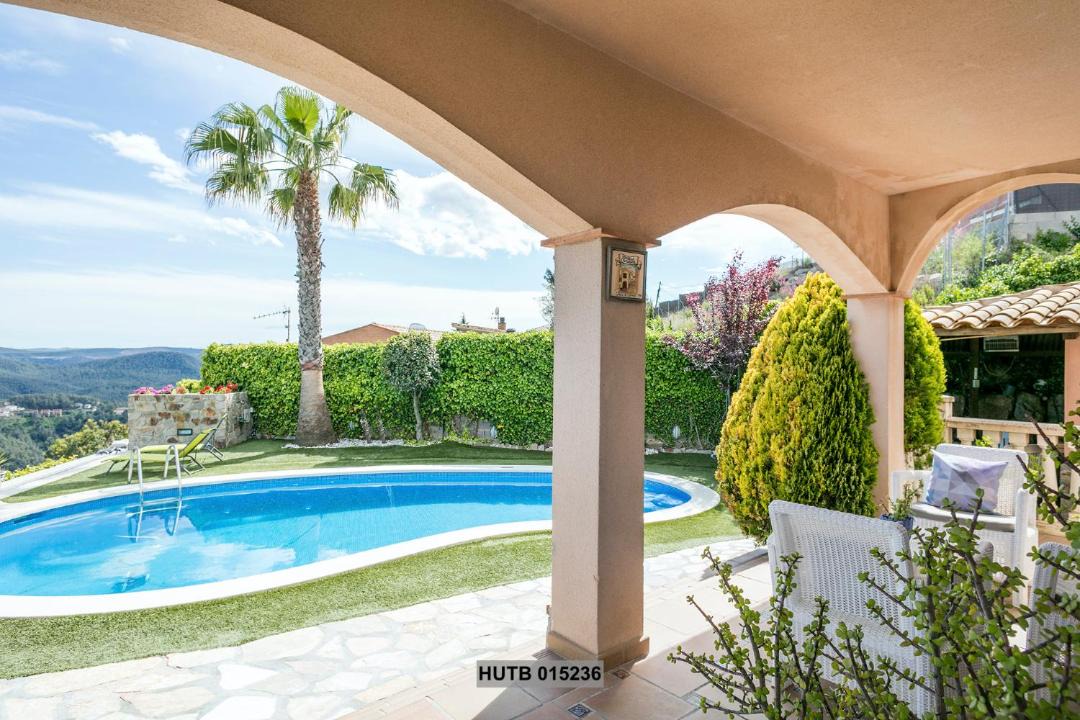 Photo of Patio Balcony in Corbera De Llobregat