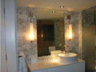 Photo of Bathroom in Dupont Circle