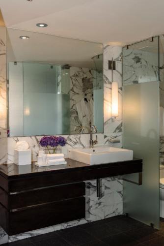 Photo of Bathroom in Dupont Circle