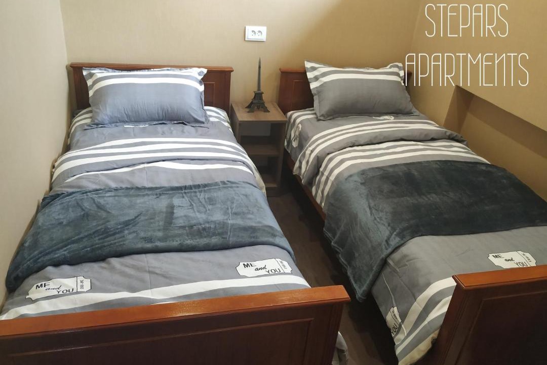 Photo of Bedroom in Sevan