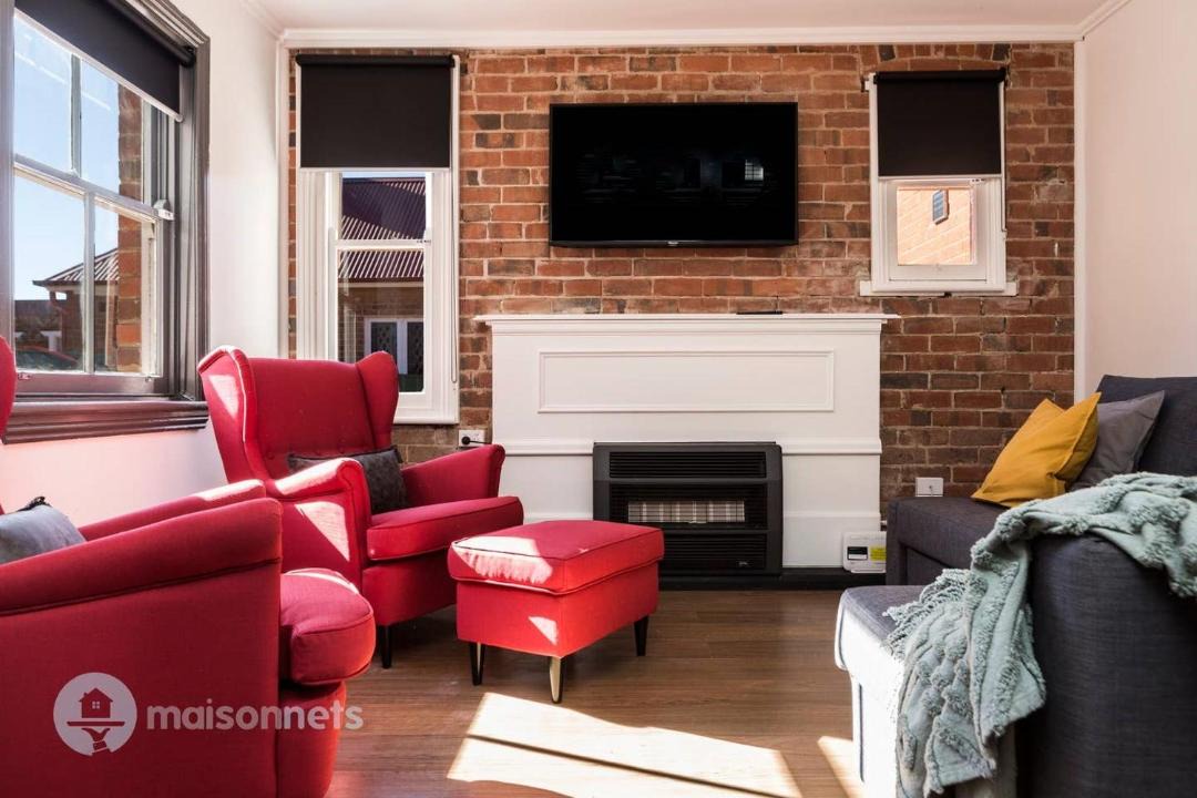 Photo of Livingroom in Goulburn