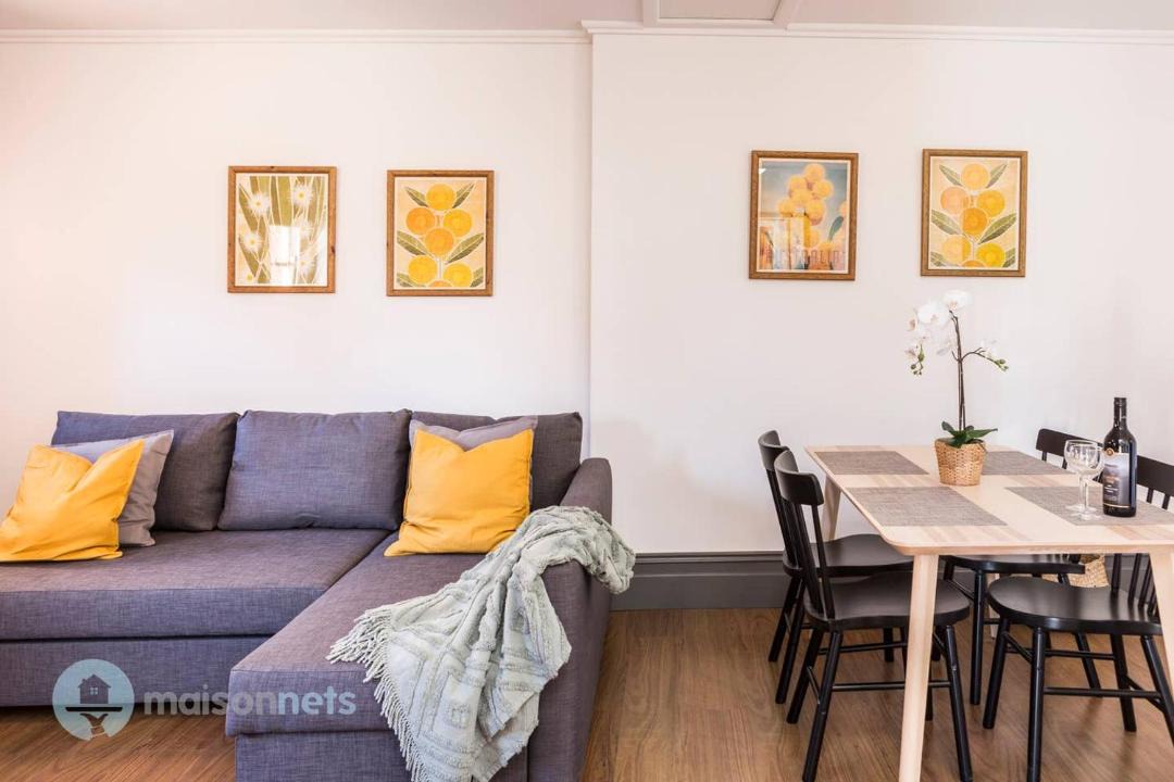 Photo of Livingroom in Goulburn
