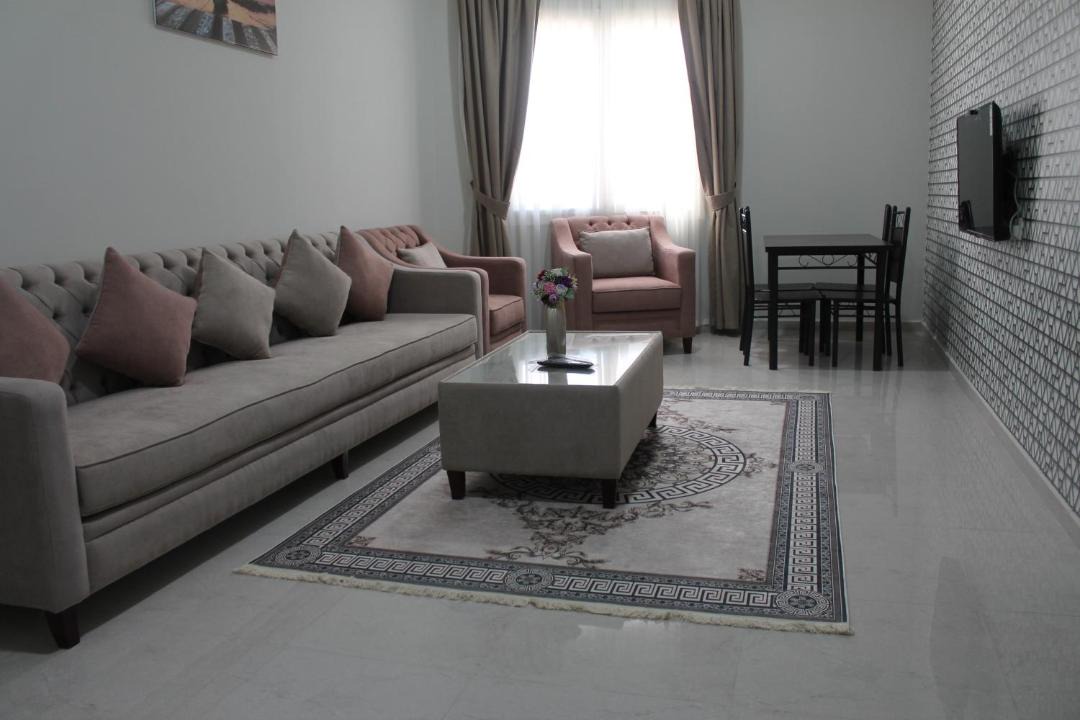 Photo of Livingroom in Khor Fakkan