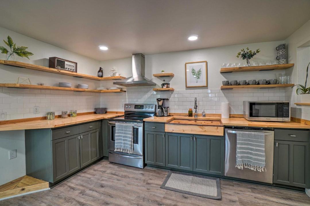 Photo of Kitchen in Mount Juliet