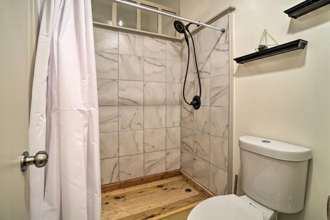 Photo of Bathroom in Mount Juliet