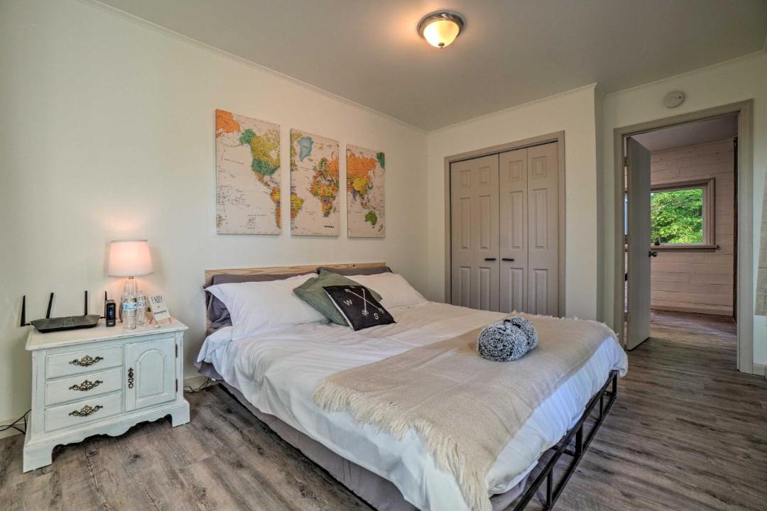 Photo of Bedroom in Mount Juliet