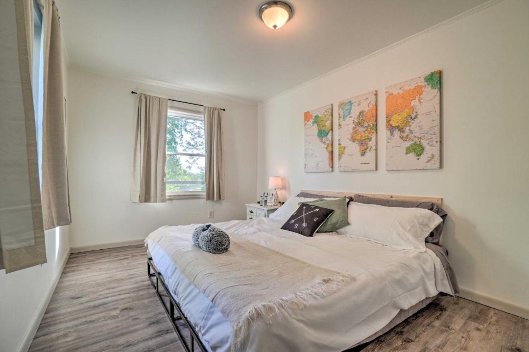 Photo of Bedroom in Mount Juliet