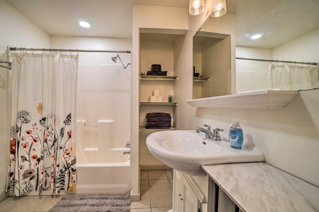 Photo of Bathroom in Mount Juliet