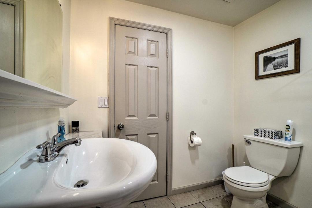 Photo of Bathroom in Mount Juliet
