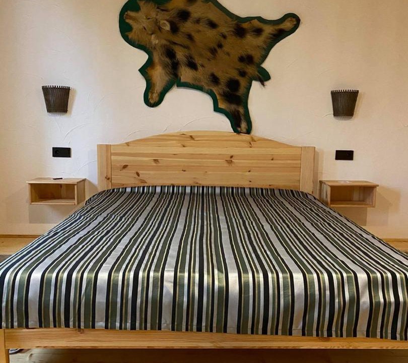 Photo of Bedroom in Csafordjanosfa