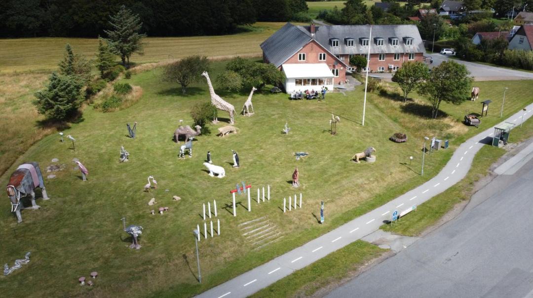 Photo of Others in Bjergby