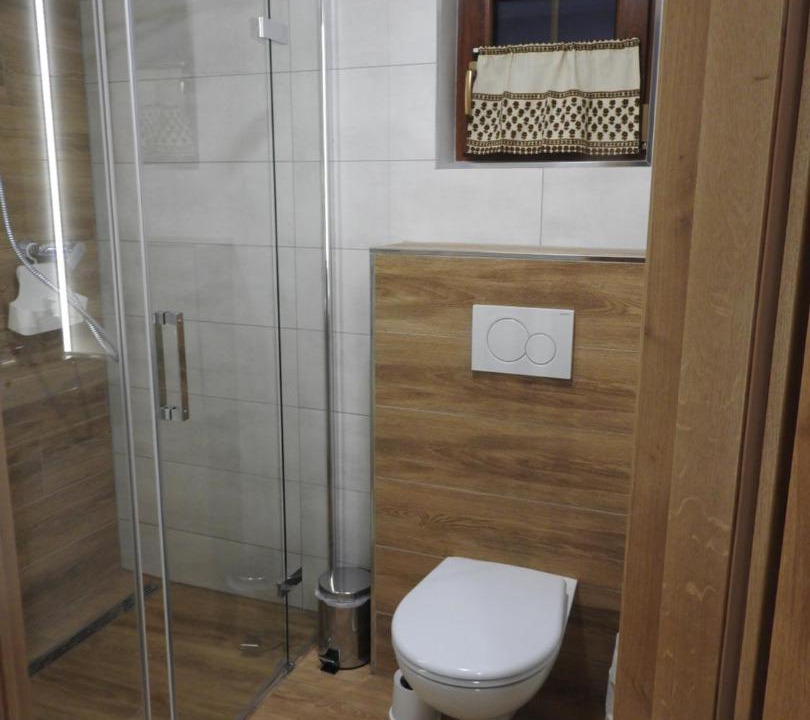 Photo of Bathroom in Zdiar
