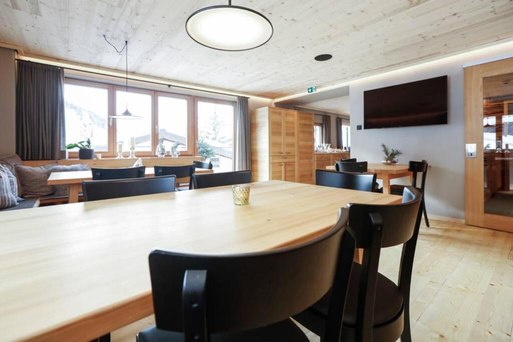 Photo of Livingroom in Stueben