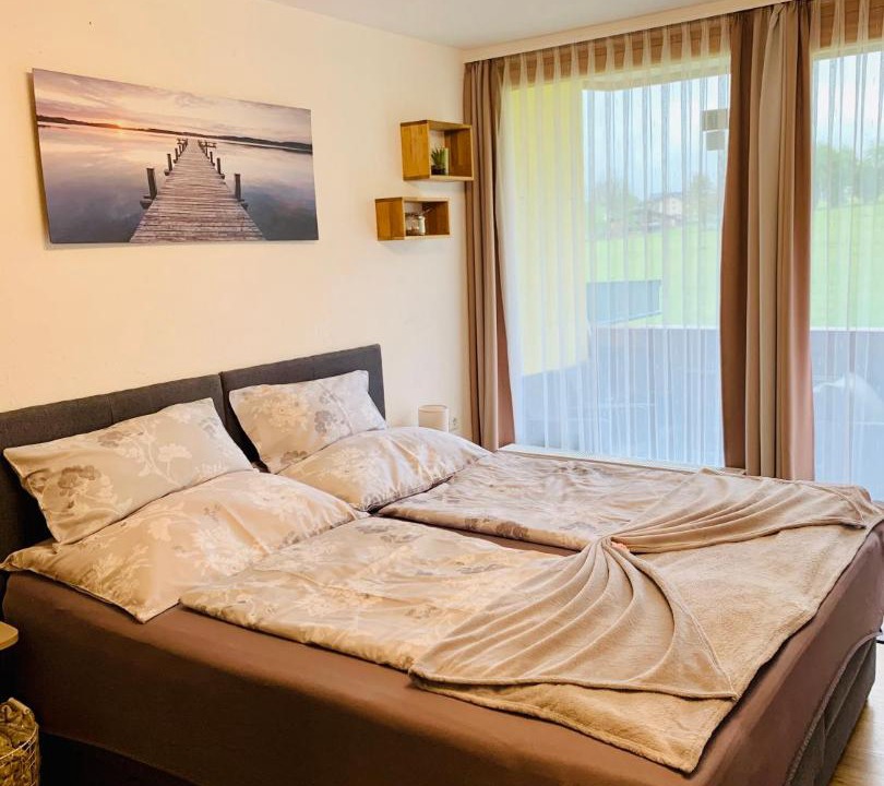 Photo of Bedroom in Kaprun