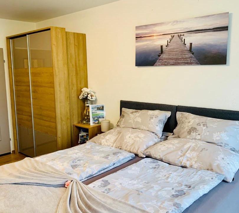 Photo of Bedroom in Kaprun