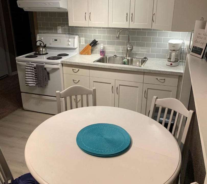 Photo of Kitchen in Lethbridge