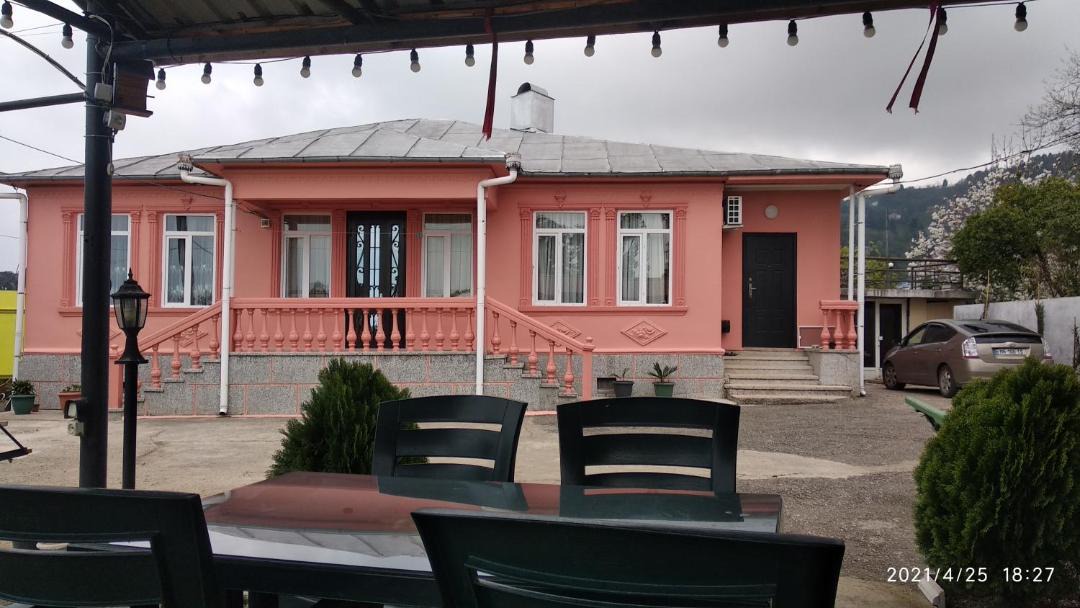 Photo of Others in Mtsvane Kontskhi