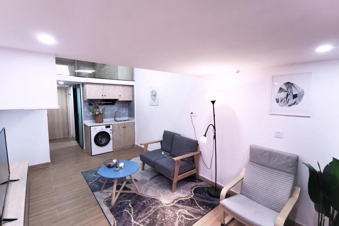 Photo of Livingroom in Buji